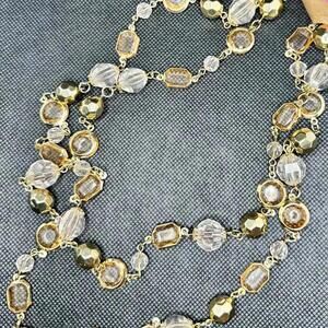 Enchanting Native American Inspired Beaded Necklace